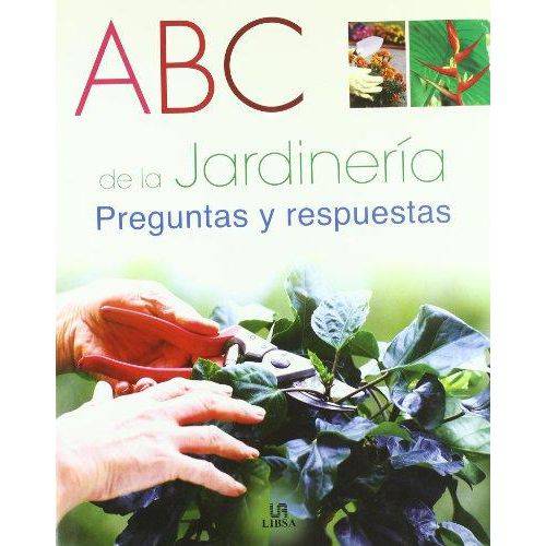 ABC de La Jardineria