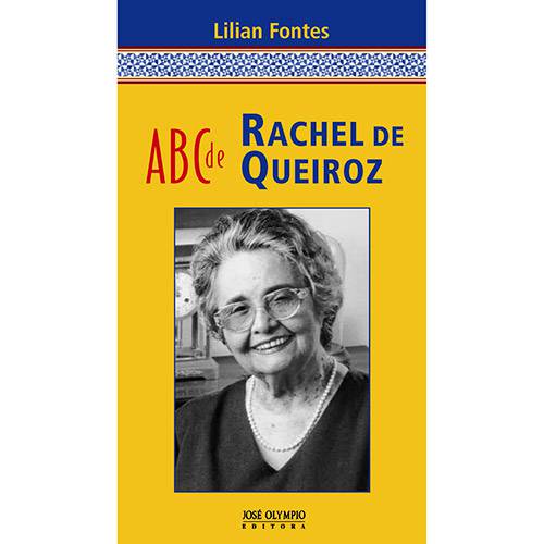 ABC de Raquel de Queiroz