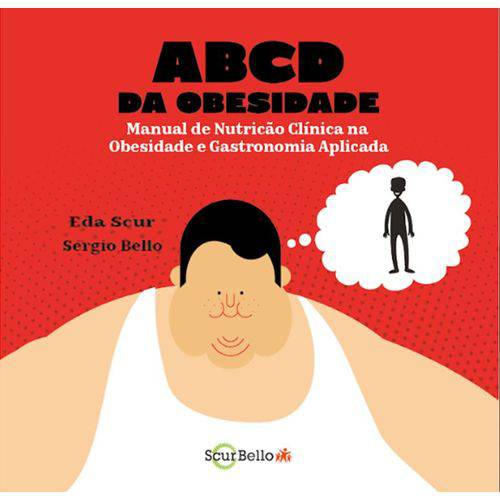 Abcd da Obesidade - Aut Paranaense