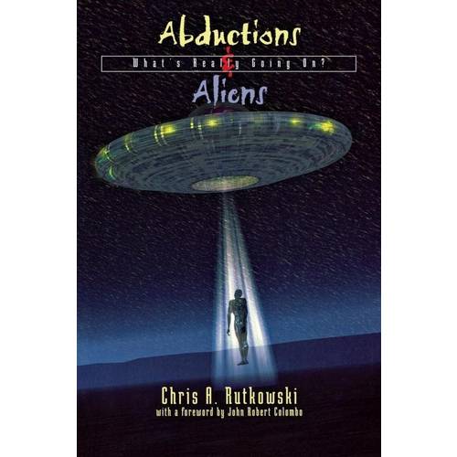 Abductions And Aliens
