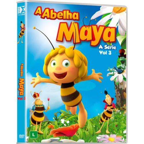 Abelha Maya, A, V.3