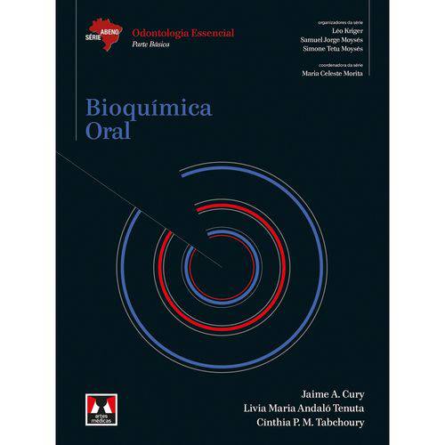 Abeno - Bioquimica Oral Pré-Venda Até 30/06
