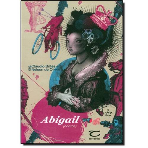 Abigail - Contos