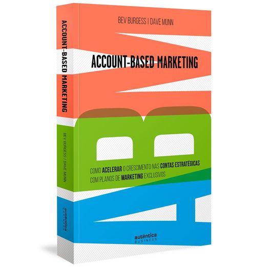 Abm Account - Based Marketing -Autentica