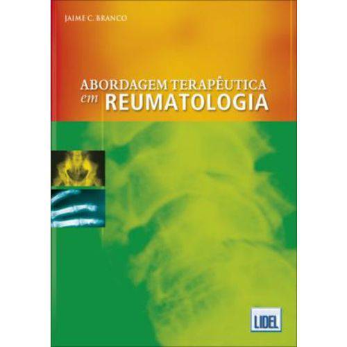 Abordagem Terapêutica em Reumatologia