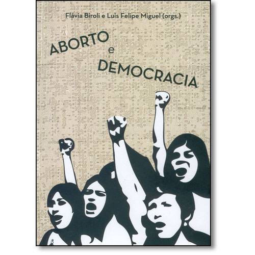 Aborto e Democracia