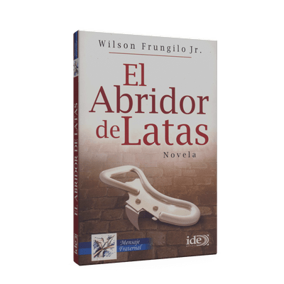 Abridor de Latas, El [espanhol]