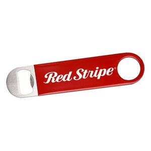 Abridor Red Stripe