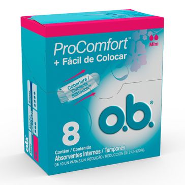 Abs Ob Pro Conf Mini 8un