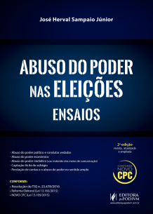 Abuso de Poder Nas Eleições: Triste Realidade de Política(agem) Brasileira