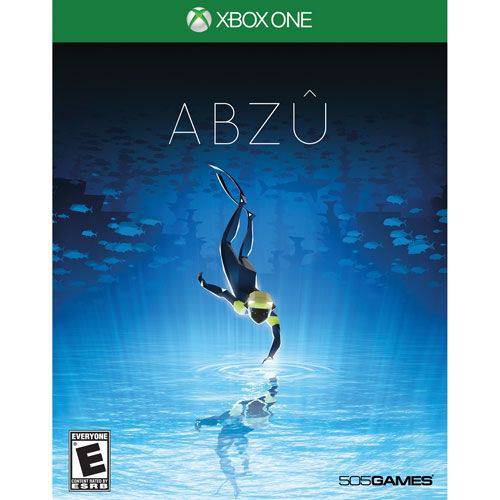 Abzu - Xbox One
