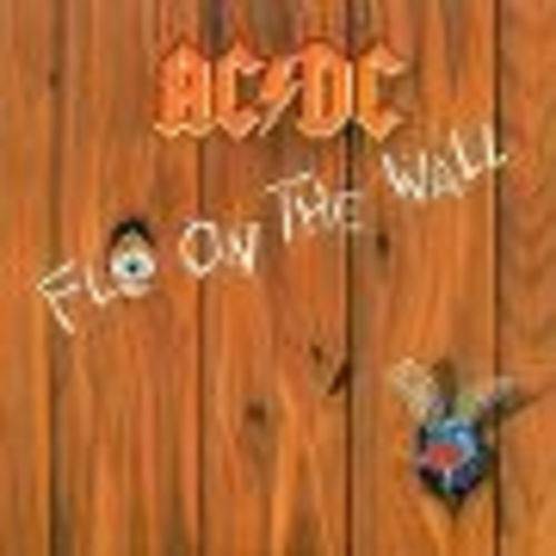 Ac/dc - Fly On The Wall / Digipack