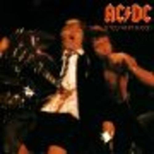 Ac/dc - If You Want Blood