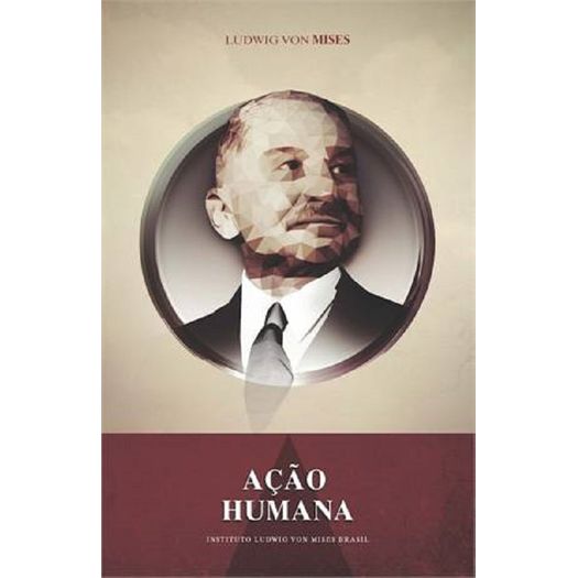 Acao Humana - Lvm