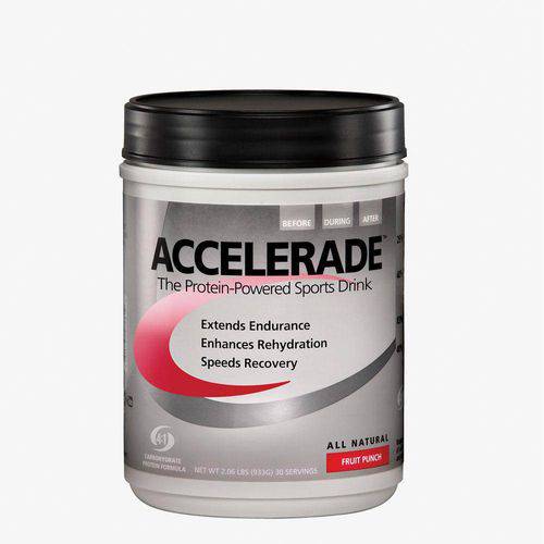 Accelerade - 933g - Pacific Health