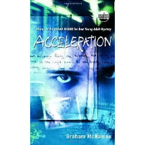 Acceleration - Readers Circle - Random House