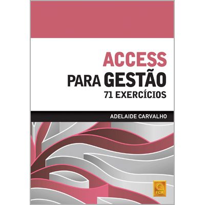 Access para Gestão - 71 Exercícios