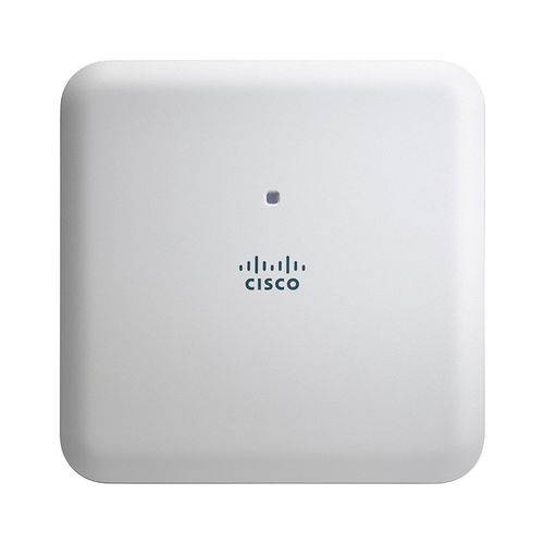 Access Point Cisco Aironet 1830 (air-ap1832i-z-k9) 802.11ac Wave 2. 3x3:2ss. Int Ant. Z Reg Domain