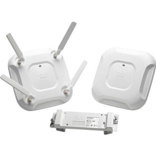 Access Point Cisco Wireless Ac Aironet (AIR-CAP3702E-Z-K9)