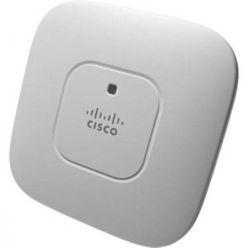 Access Point Cisco Wireless N com Antenas Internas Airsap2602i-Tk9br=