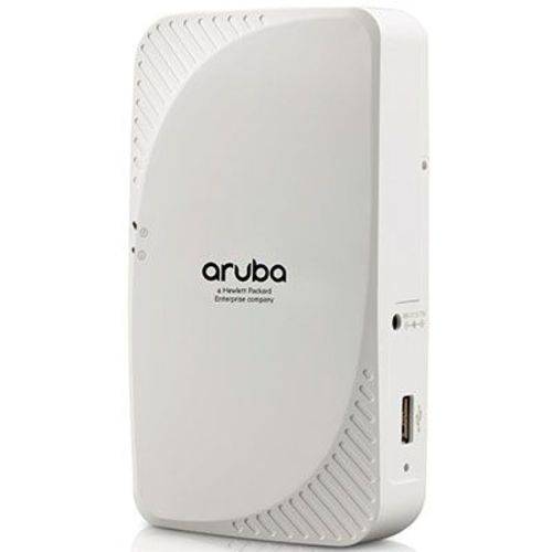 Access Point Hpe Aruba 205H JW216A 802.11ac; 2x2:2; Dual-radio; Int.