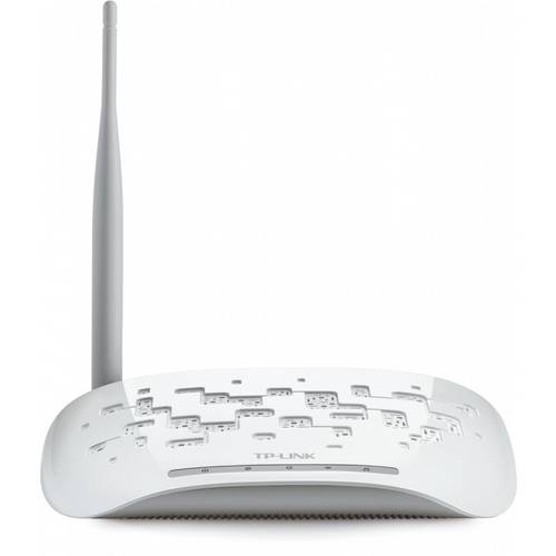 Access Point Tp-Link Wireless 300mbps Tl-Wa701nd