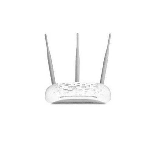 Access Point Wireless 450mbps Tp-link Tl-wa901nd