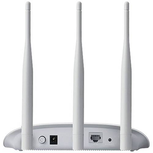 Access Point Wireless N 300mbps Tp-Link Tl-Wa901nd