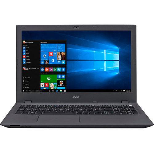 Acer Aspire E5-574-73SL - Tela 15.6 " HD, Intel Core I7 6500U, 8GB, SSD 480GB, DVD, Windows 10