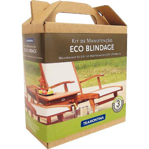 Acessório Kit de Manutenção para Móveis com Eco Blindagem - Tramontina