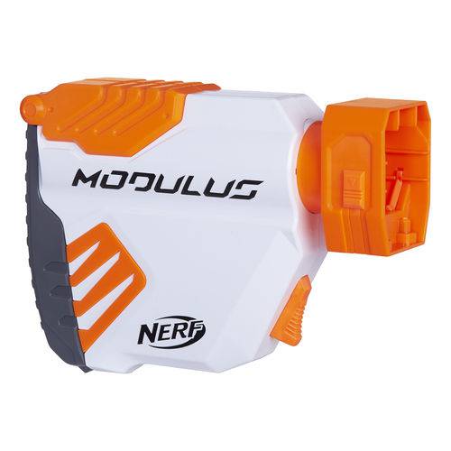 Acessório Nerf - Modulus Gear - Storage Stock - Hasbro