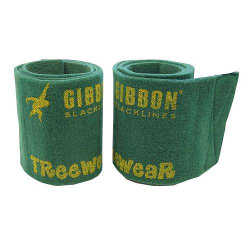 Acessório Slackline Gibbon Treewear - Protetor de Árvore