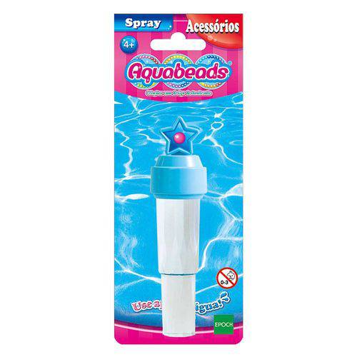Acessorio Spray Aquabeads 30698 Epoch