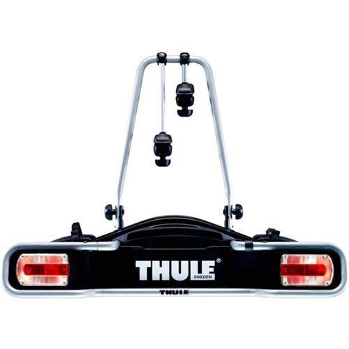 Acessório Thule para Transportar 2 Bicicletas no Engate 941 Suporta Até 40kg