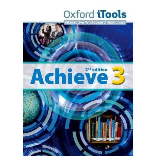 Achieve - Level 3 - Oxford Itools - 2º Edition