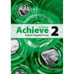 Achieve 2 Teachers Resource Center - 2nd Ed