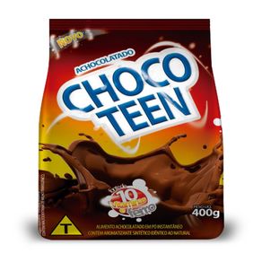 Achocolatado Choco Teen 400g