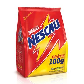 Achocolatado em Pó Nescau 2.0 Sachê 900g