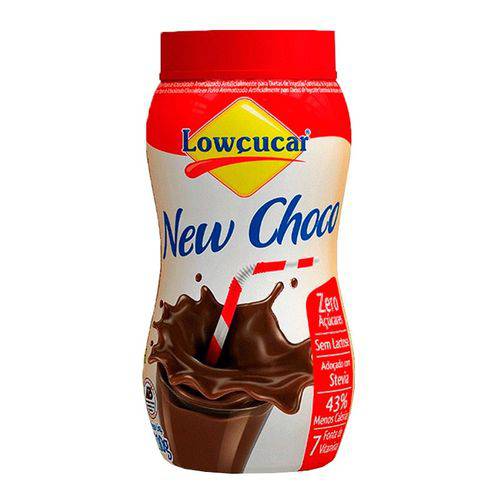 Achocolatado New Choco 230 G