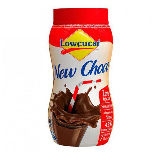 Achocolatdo New Choco Diet