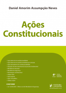 Ações Constitucionais (2019)