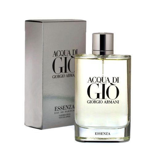 Acqua Di Gio Essenza Parfum Eau de Parfum Masculino 75 Ml