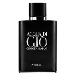 Acqua Di Giò Profumo Giorgio Armani - Perfume Masculino - Eau de Parfum 75ml