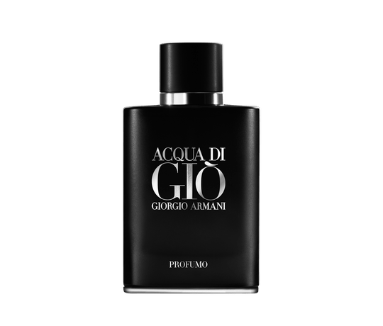Acqua Di Gio Profumo Masculino de Giorgio Armani Eau de Parfum 75ml