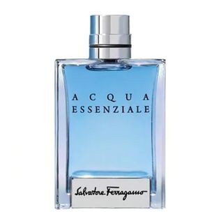Acqua Essenziale Salvatore Ferragamo - Perfume Masculino - Eau de Toilette 30ml