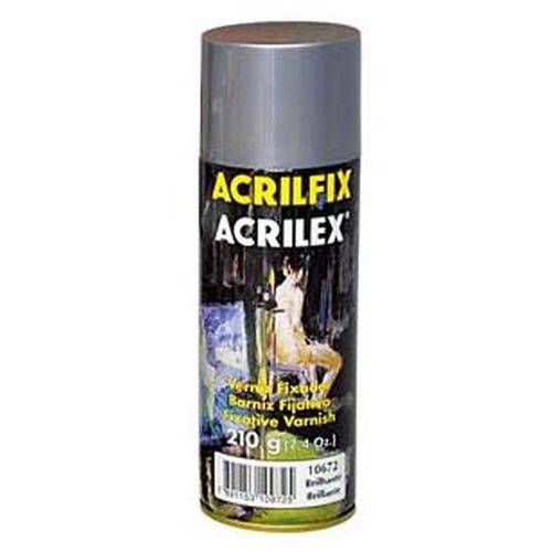 Acrilfix Acrilex 300Ml Brilhante
