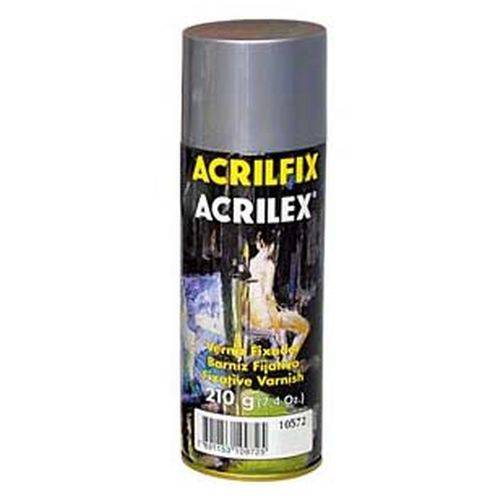 Acrilfix Acrilex 300Ml Semi Brilho