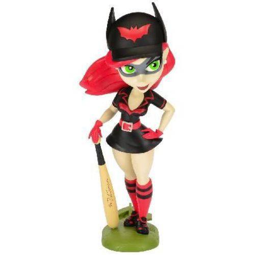 Action Figure Dc Comics Bombshells Serie 2 Batwoman