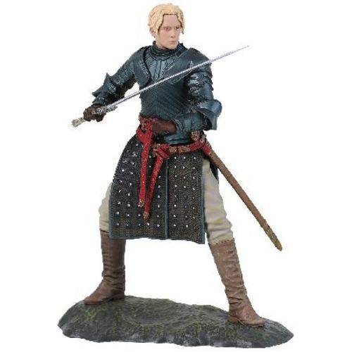 Action Figure - Game Of Thrones - Brienne Of Tarth