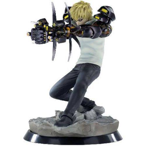 Action Figure Genos Xtra - One Punch Man